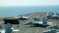 US deploys 10 military cargo planes to Israel amid preparations for possible strike on Iran: Report
