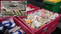 Freezer Cyberattack Suspected as US Military Base Stores Lose Food, France Reports Similar Hack