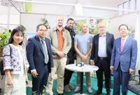 Việt Nam, Algeria seek to boost local, business cooperation