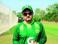 Pakistan yet to play their best cricket, says Hesson