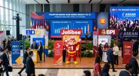 Philippine brands grow 11% as BDO, Jollibee, and BPI rank among ASEAN’s top 20