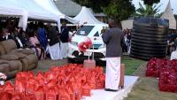 Rising Wedding Costs Drive Ugandan Men Away From Marriage