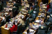 A Record Number of Women Are Running For State Legislative