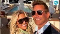 Jason Galanis, convicted fraudster, marries Savannah Chrisley after moving into her Nashville home: Report