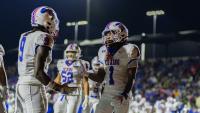 Houston C.E. King Survives Humble Summer Creek, 27-20, To Claim District 17-6A Title: Texas High School Football