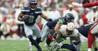 Seattle Seahawks' Jadarian Price returns to practice