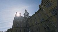 Amazing America 250: West Virginia's Trans-Allegheny Lunatic Asylum