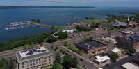 Wisconsin Senate District 25 candidates discuss priorities