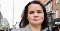 Sviatlana Tsikhanouskaya: From Chernobyl child to president-elect of Belarus