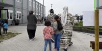 Asylum applications down by 13% in Q3 2026, year on year