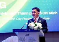 HCM City, India seek deeper cooperation in future technologies