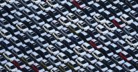 Japan Sept. industrial output up for 1st time in 3 months as autos rebound