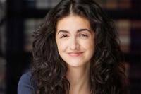 Once a refugee, U of T grad works to champion peace and justice