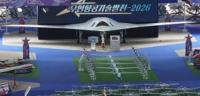 North Korea’s New Heavy Stealth Drone Poised to Transform its Air Combat Capabilities