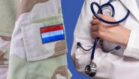 Medical Sciences seeks to launch master’s with Ministry of Defence