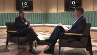 Andy Burnham admits first Budget as prime minister was 'not what he wanted'