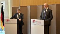 Germany says EU car rules target 'certain country,' but Korean vehicles could still hit speed bump