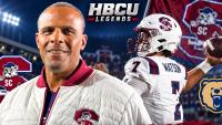 South Carolina State Routs Morgan State 51-10 Behind Keely Watson’s Four Touchdown Passes