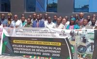 Togo Aims to Scale Biogas Fleet to 5,000 Units by 2030