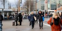Population growth slows for fourth consecutive year