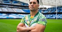 'Happiest ever': Cook Islands changed life of KL Iro