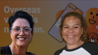 Record overseas enrolments as Pacific voters and visitors cast ballots from abroad