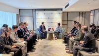 Cambodia, Singapore Move to Sharpen Agricultural and Agribusiness Ties