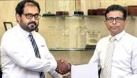 Sampath Bank and David Pieris Automobiles introduce new customer-centric mobility solutions