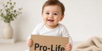 Arkansas Named Most Pro-Life State in America for 7th Year