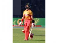 "Complacency hurt me": Sikandar Raza slams Zimbabwe players after T20I series defeat to Afghanistan