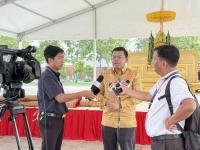Francophonie Village to Welcome Visitors in Phnom Penh from Nov. 13–17