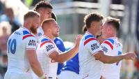 How to watch England v Papua New Guinea Rugby League World Cup match after BBC axe