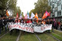 France’s Unfinished Revolt