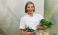 Leo Di Caprio, Rihanna, Cindy Crawford and Rod Stewart all loved the food she served  and she learned the hard way that below decks romance never work out. What it's really like working as a chef on celebrity super yachts