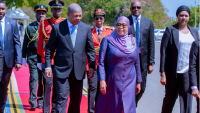 Tanzania, Angola Sign Four Deals to Turn 50 Years of Solidarity into Trade