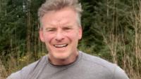 Irish man set to take on seven marathons across seven continents in seven consecutive days
