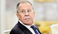 Russian Foreign Minister Lavrov Arrives in US for G20 Meeting