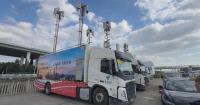 AI powers telecommunications at CIIE