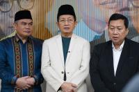 Indonesia gains cooperation prospects after Italy interfaith forum