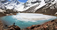 Bhutan Glacial Flood: Northern Bengal, Assam on High Alert