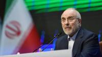 Iran Rejects US 'Carrot-And-Stick' Approach Amid Push For Talks