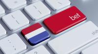 Dutch online gambling accounts rise by 100,000 in first half of year