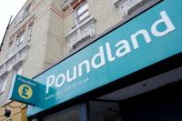 Falkirk Poundland under threat as future of company hangs in balance