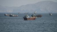 Korea weighing naval unit role to protect Hormuz shipping, says national security chief
