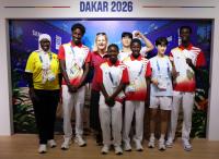Africa making Olympic debut with 2026 Dakar Youth Games