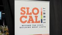 Visit SLO CAL summit discusses AI and local tourism trends