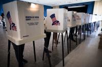 Los Angeles is counting ballots faster than ever – here’s how