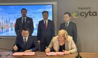Cyprus-China trade surges 26% to $1.44 billion in 2025
