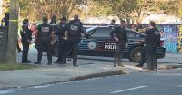 Deadly shooting involving Atlanta officer stems from warrant, attempted ramming, police say