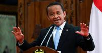 Indonesia minister alleges Singapore resells LNG amid calls to improve ties: 'Some are traded and subsequently exported'